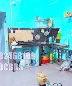 Bán nhà 3/90 Thành Thái Quận 10 - 72 mét vuông 2 lầu - Ảnh 6