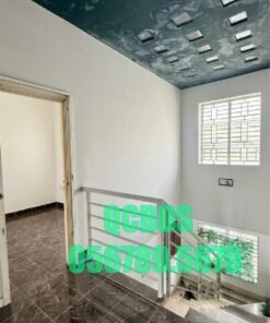 Bán nhà 375 Hòa Hảo Quận 10 - 33 mét vuông 5 lầu - Ảnh 6