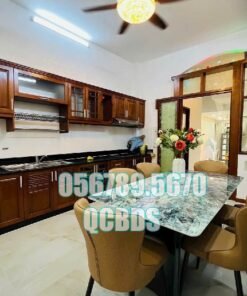 Bán nhà 156/7D Tô Hiến Thành Quận 10 - 63 mét vuông 5 lầu - Ảnh 15