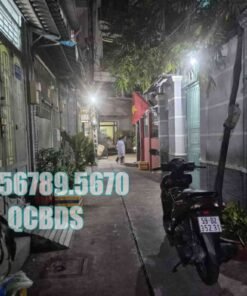 Bán nhà 392/8/120 Cao Thắng Quận 10 - 111 mét vuông 2 lầu - Ảnh 6