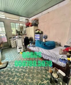 Bán nhà 413A Nguyễn Tri Phương Quận 10 - 32 mét vuông 4 lầu 50 Bán nhà 413A Nguyễn Tri Phương Quận 10 - 32 mét vuông 4 lầu - Ảnh 7