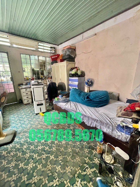 Bán nhà 413A Nguyễn Tri Phương Quận 10 - 32 mét vuông 4 lầu 69 ban nha quan 10 413a nguyen tri phuong via he 6m.jpg