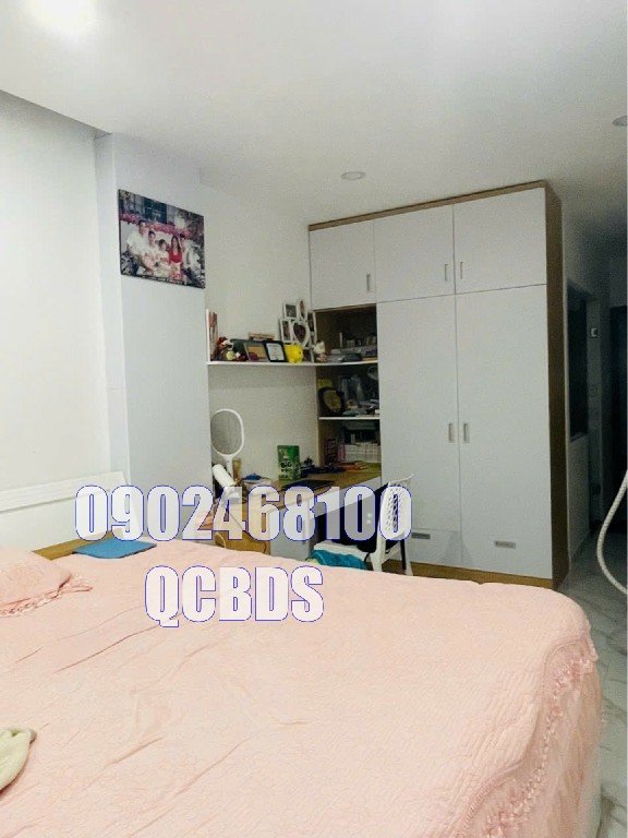 Bán nhà 436B/78 3 Tháng 2 Quận 10 - 60 mét vuông 5 lầu 51 ban nha quan 10 436b 78 3 thang 2 mat tien 3m.jpg