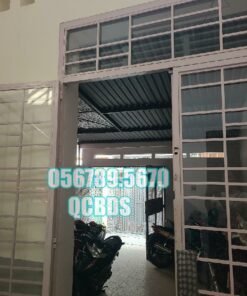 Bán nhà 463B/53D/12 CMT8 Quận 10 - 98 mét vuông 5 lầu 92 Bán nhà 463B/53D/12 CMT8 Quận 10 - 98 mét vuông 5 lầu - Ảnh 8