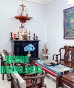 Bán nhà 493/79/8 CMT8 Quận 10 - 136 mét vuông 2 lầu - Ảnh 9