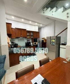 Bán nhà 50/22 Tô Hiến Thành Quận 10 - 79 mét vuông 3 lầu - Ảnh 15