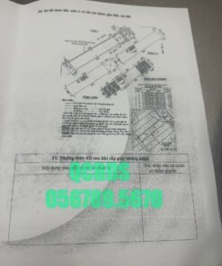 Bán nhà 58/7B Đồng Nai Quận 10 - 93 mét vuông 5 lầu 51 Bán nhà 58/7B Đồng Nai Quận 10 - 93 mét vuông 5 lầu - Ảnh 6