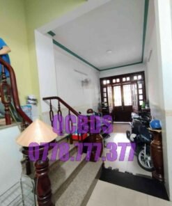 Bán nhà 66 Nguyễn Giản Thanh Quận 10 - 62 mét vuông 4 lầu 54 Bán nhà 66 Nguyễn Giản Thanh Quận 10 - 62 mét vuông 4 lầu - Ảnh 6