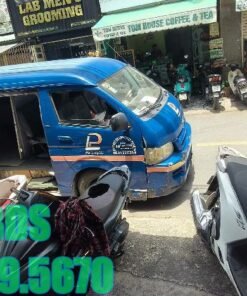Bán nhà 70 Nguyễn Giản Thanh Quận 10 35 Bán nhà 70 Nguyễn Giản Thanh Quận 10 - Ảnh 7