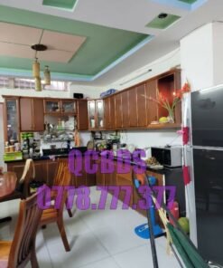 Bán nhà 73 Bắc Hải Quận 10 - 99 mét vuông 4 lầu - Ảnh 11