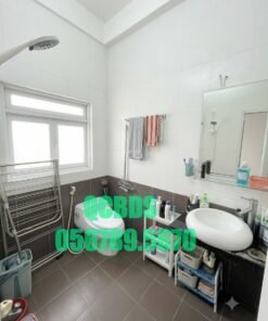 Bán nhà A3 Cư Xá Đồng Tiến Quận 10 - 78 mét vuông 4 lầu - Ảnh 6