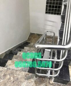 Bán nhà 493A/24 CMT8 Quận 10 - 96 mét vuông 5 lầu 54 Bán nhà 493A/24 CMT8 Quận 10 - 96 mét vuông 5 lầu - Ảnh 13