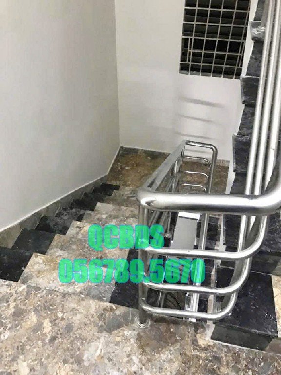 Bán nhà 493A/24 CMT8 Quận 10 - 96 mét vuông 5 lầu 64 ban nha quan 10 ban cong mat tien lau 1.jpg