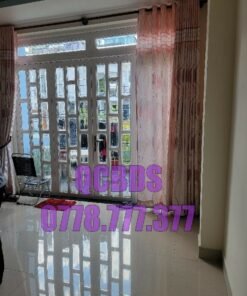 Bán nhà 73 Bắc Hải Quận 10 - 99 mét vuông 4 lầu - Ảnh 10