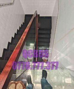 Bán nhà 379 Hòa Hảo Quận 10 - 44 mét vuông 5 lầu - Ảnh 7