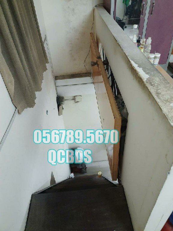 Bán nhà 463B/53D/12 CMT8 Quận 10 - 98 mét vuông 5 lầu 156 ban nha quan 10 chi tiet 6 phong ve sinh.jpg