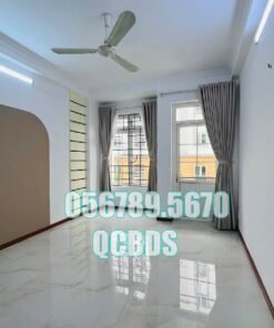 Bán nhà 156/7D Tô Hiến Thành Quận 10 - 63 mét vuông 5 lầu - Ảnh 13