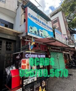 Bán nhà 227 Nguyễn Kim Quận 10 - 37 mét vuông 3 lầu 47 Bán nhà 227 Nguyễn Kim Quận 10 - 37 mét vuông 3 lầu - Ảnh 6