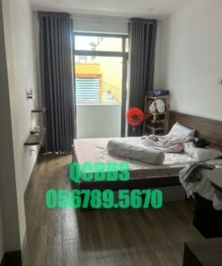 Bán nhà 3/80 Thành Thái Quận 10 - 66 mét vuông 4 lầu 57 Bán nhà 3/80 Thành Thái Quận 10 - 66 mét vuông 4 lầu - Ảnh 12