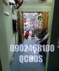 Bán nhà 202 Thành Thái Quận 10 - 60 mét vuông 5 lầu 46 Bán nhà 202 Thành Thái Quận 10 - 60 mét vuông 5 lầu - Ảnh 9