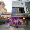 Bán nhà 9 3 Tháng 2 Quận 10 - 40 mét vuông 3 lầu