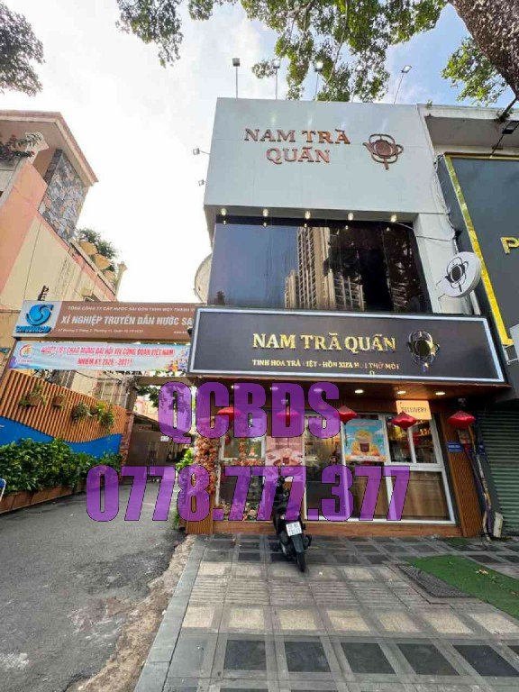 Bán nhà 9 3 Tháng 2 Quận 10 - 40 mét vuông 3 lầu 42 ban nha quan 10 cua cuon an toan.jpg