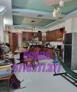 Bán nhà 73 Bắc Hải Quận 10 - 99 mét vuông 4 lầu - Ảnh 9