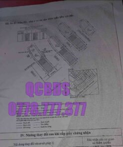 Bán nhà 120A Tô Hiến Thành Quận 10 - 52 mét vuông 4 lầu 34 Bán nhà 120A Tô Hiến Thành Quận 10 - 52 mét vuông 4 lầu - Ảnh 6