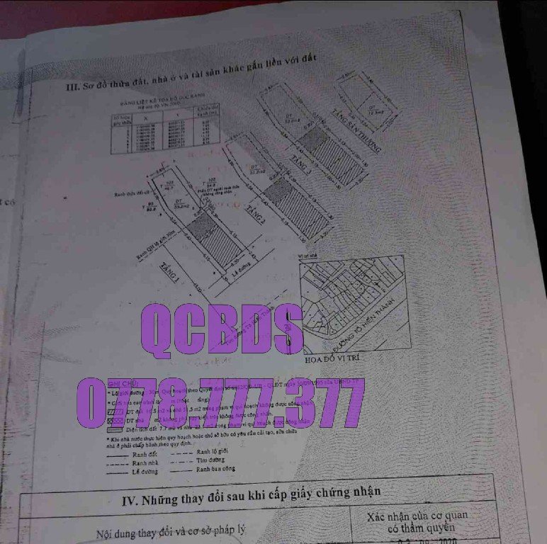 Bán nhà 120A Tô Hiến Thành Quận 10 - 52 mét vuông 4 lầu 40 ban nha quan 10 ket cau khung cot be tong 1.jpg 1