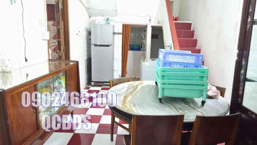 Bán nhà 650/4/32 Điện Biên Phủ Quận 10 - 102 mét vuông 2 lầu 64 ban nha quan 10 ket cau khung cot be tong 10.jpg 10