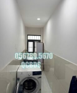 Bán nhà 50/22 Tô Hiến Thành Quận 10 - 79 mét vuông 3 lầu - Ảnh 14