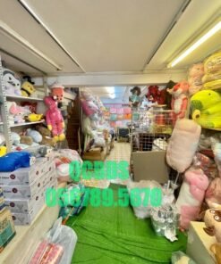 Bán nhà 413A Nguyễn Tri Phương Quận 10 - 32 mét vuông 4 lầu 48 Bán nhà 413A Nguyễn Tri Phương Quận 10 - 32 mét vuông 4 lầu - Ảnh 5