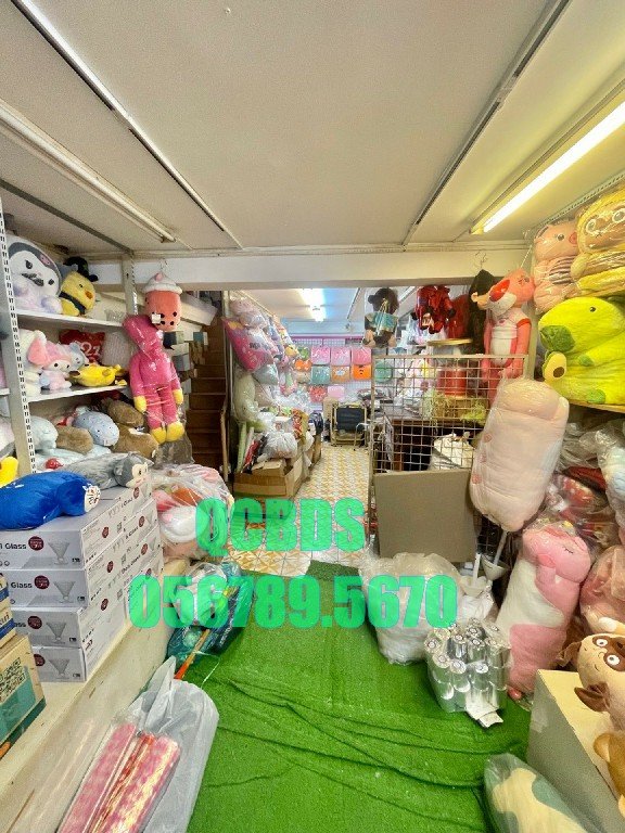 Bán nhà 413A Nguyễn Tri Phương Quận 10 - 32 mét vuông 4 lầu 67 ban nha quan 10 ket cau khung cot be tong 2.jpg 2