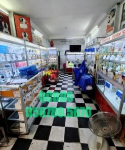 Bán nhà 227 Nguyễn Kim Quận 10 - 37 mét vuông 3 lầu 46 Bán nhà 227 Nguyễn Kim Quận 10 - 37 mét vuông 3 lầu - Ảnh 5