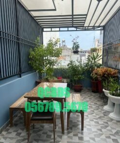 Bán nhà 3/80 Thành Thái Quận 10 - 66 mét vuông 4 lầu 56 Bán nhà 3/80 Thành Thái Quận 10 - 66 mét vuông 4 lầu - Ảnh 11