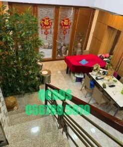 Bán nhà 666/2/5 3 Tháng 2 Quận 10 - 162 mét vuông 4 lầu 30 Bán nhà 666/2/5 3 Tháng 2 Quận 10 - 162 mét vuông 4 lầu - Ảnh 5