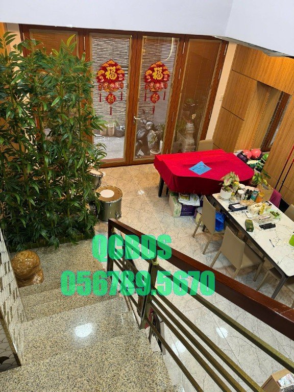 Bán nhà 666/2/5 3 Tháng 2 Quận 10 - 162 mét vuông 4 lầu 19 Bán nhà 666/2/5 3 Tháng 2 Quận 10 - 162 mét vuông 4 lầu - Ảnh 5
