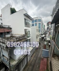 Bán nhà 272/30 Nguyễn Tiểu La Quận 10 - Ảnh 10