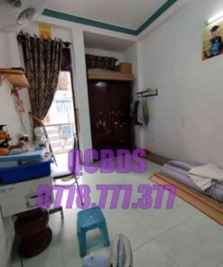 Bán nhà 66 Nguyễn Giản Thanh Quận 10 - 62 mét vuông 4 lầu 67 Bán nhà 66 Nguyễn Giản Thanh Quận 10 - 62 mét vuông 4 lầu - Ảnh 19