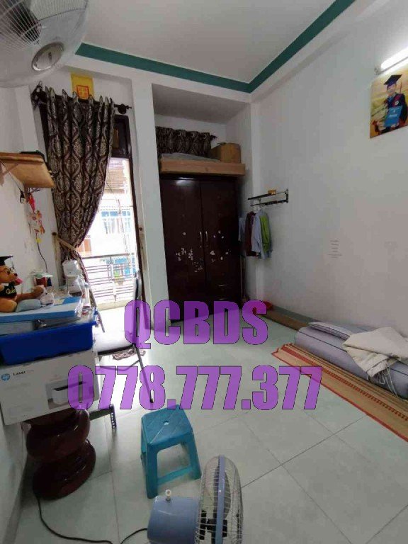 Bán nhà 66 Nguyễn Giản Thanh Quận 10 - 62 mét vuông 4 lầu 72 ban nha quan 10 ket cau khung cot be tong.jpg