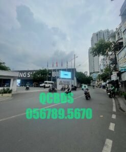 Bán nhà A3 Cư Xá Đồng Tiến Quận 10 - 78 mét vuông 4 lầu - Ảnh 5