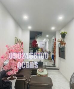 Bán nhà 436B/78 3 Tháng 2 Quận 10 - 60 mét vuông 5 lầu 36 Bán nhà 436B/78 3 Tháng 2 Quận 10 - 60 mét vuông 5 lầu - Ảnh 3