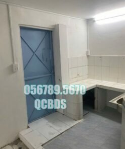 Bán nhà 486/2 Bà Hạt Quận 10 - 60 mét vuông 2 lầu - Ảnh 4