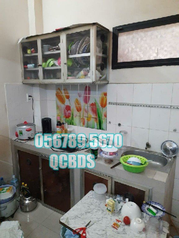 Bán nhà 463B/53D/12 CMT8 Quận 10 - 98 mét vuông 5 lầu 157 ban nha quan 10 ket cau tuong chiu luc 5 tang.jpg