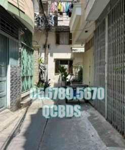 Bán nhà 392/8/120 Cao Thắng Quận 10 - 111 mét vuông 2 lầu - Ảnh 5