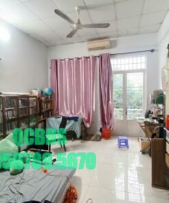 Bán nhà 493/79/8 CMT8 Quận 10 - 136 mét vuông 2 lầu - Ảnh 6