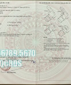 Bán nhà 285/125/3A CMT8 Quận 10 - 45 mét vuông 5 lầu - Ảnh 9