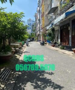 Bán nhà 70 Nguyễn Giản Thanh Quận 10 34 Bán nhà 70 Nguyễn Giản Thanh Quận 10 - Ảnh 6