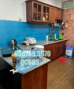 Bán nhà 66 Hồ Bá Kiện Quận 10 - 52 mét vuông 3 lầu - Ảnh 9