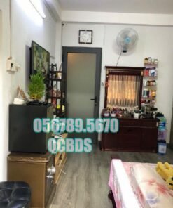 Bán nhà 66 Hồ Bá Kiện Quận 10 - 52 mét vuông 3 lầu - Ảnh 8